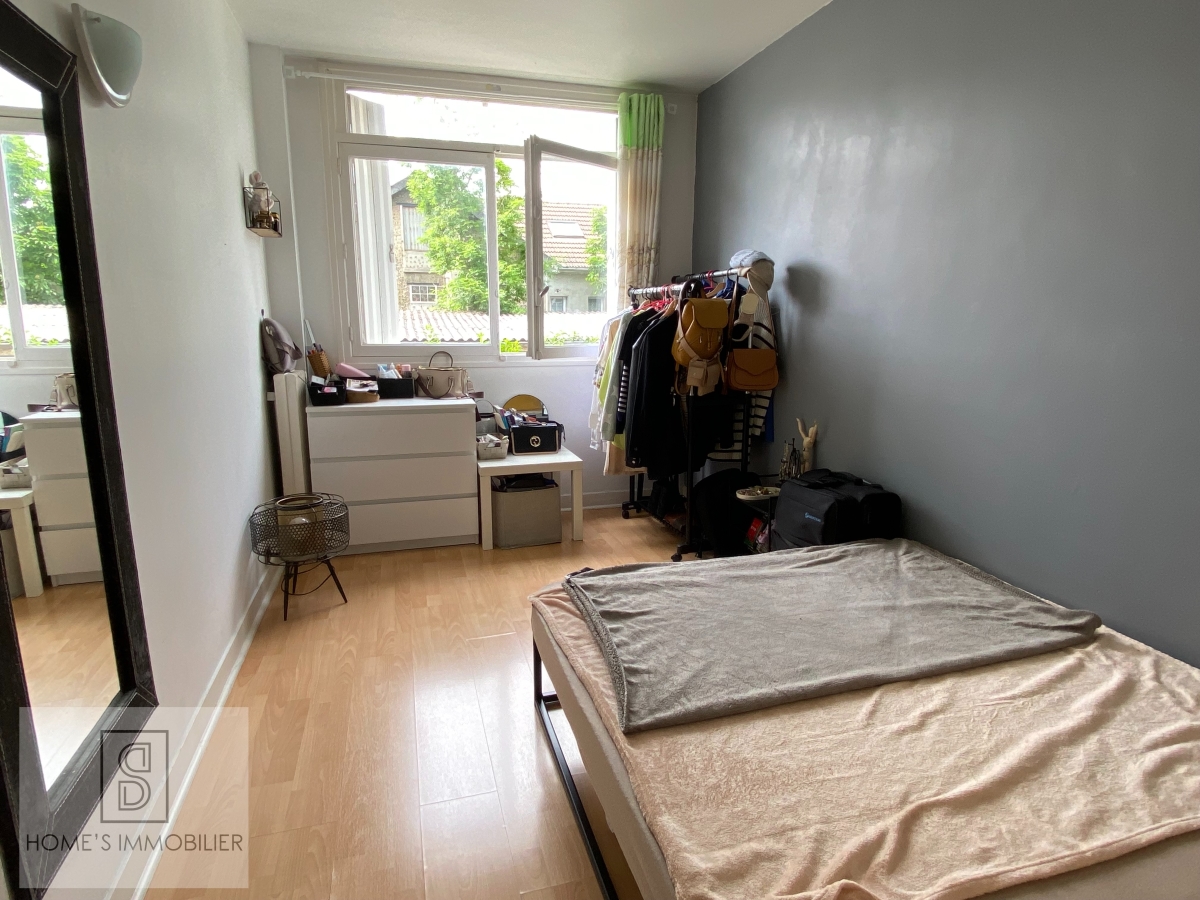 ALT=Appartement à vendre VILLEMOMBLE