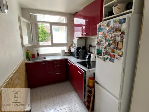 ALT=Appartement à vendre VILLEMOMBLE