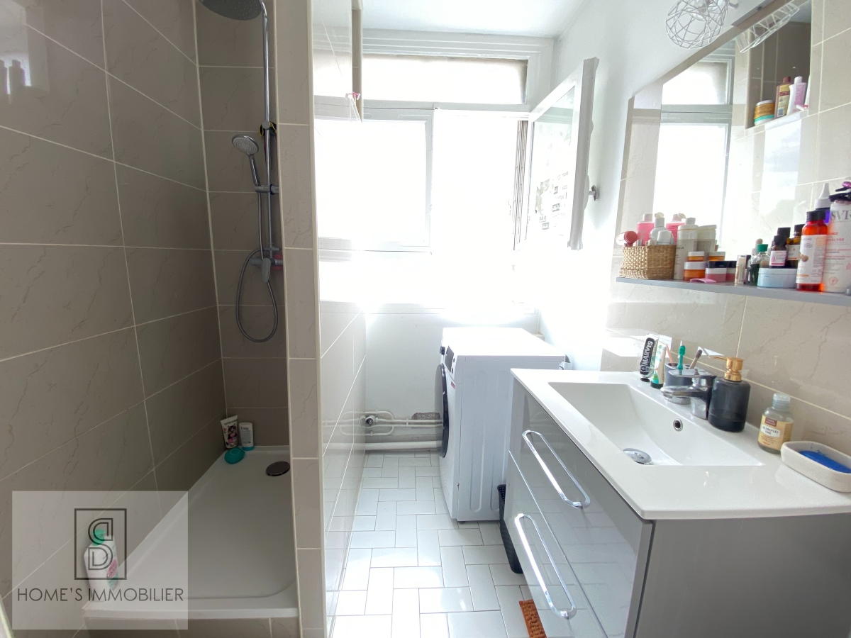 ALT=Appartement à vendre VILLEMOMBLE