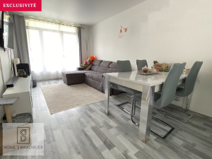 ALT=Appartement à vendre VILLEMOMBLE