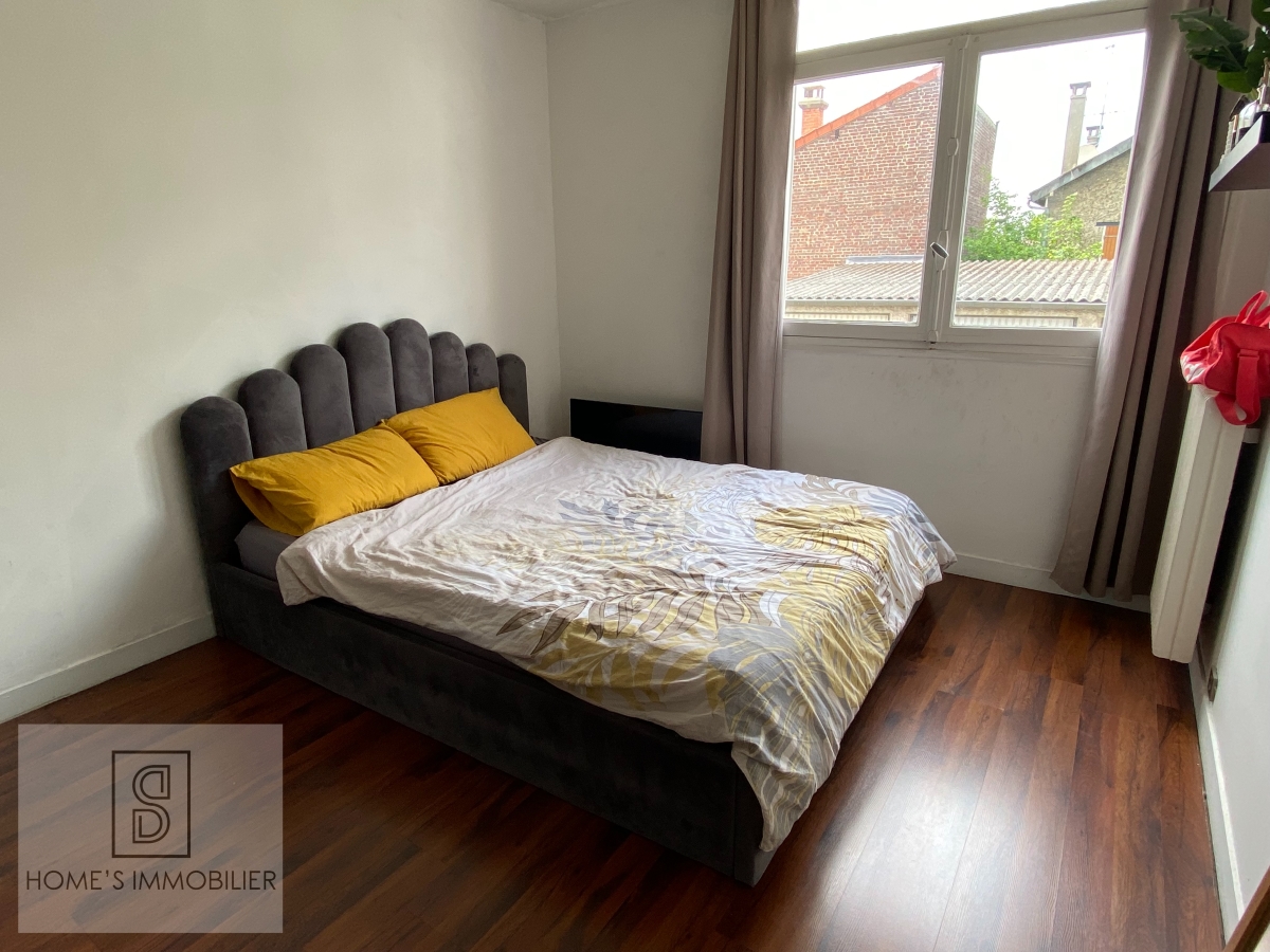 ALT=Appartement à vendre VILLEMOMBLE