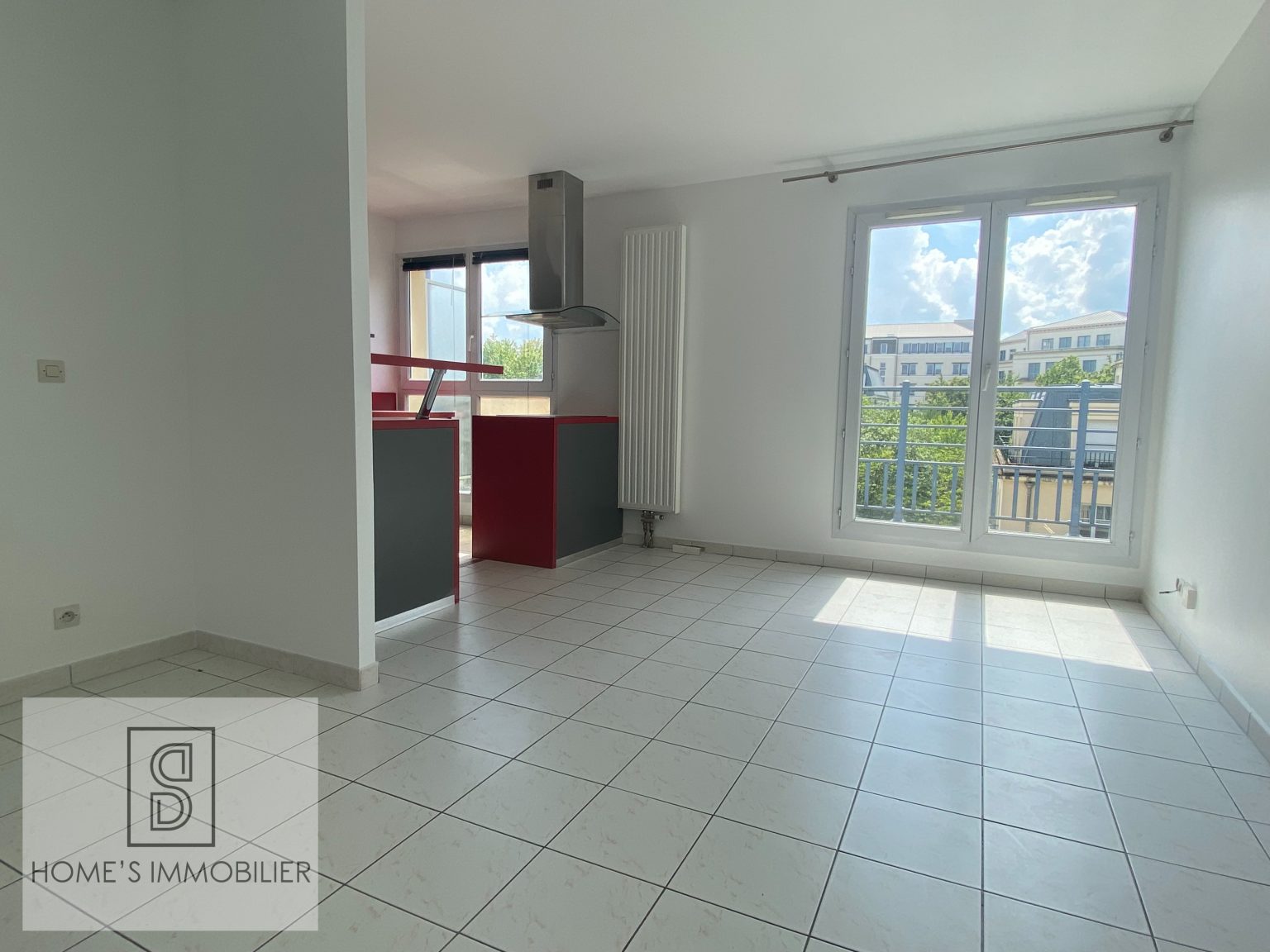 HOME'S IMMOBILIER Agence immobilière Le Raincy Villemomble