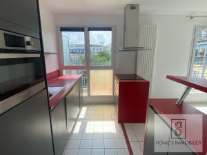 ALT=Appartement à vendre Chessy