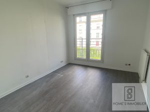 ALT=Appartement à vendre Chessy