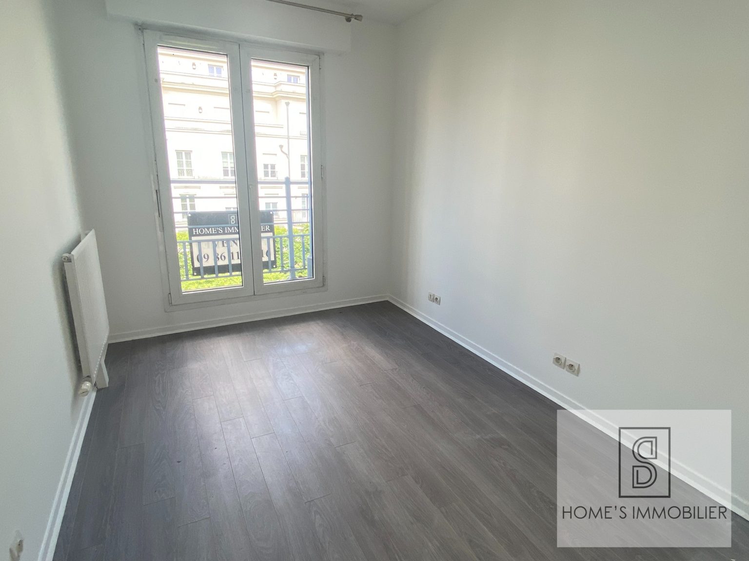 HOME'S IMMOBILIER Agence immobilière Le Raincy Villemomble