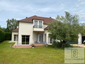 ALT=Maison à vendre Magny le Hongre