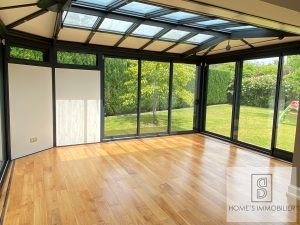 ALT=Maison à vendre Magny le Hongre