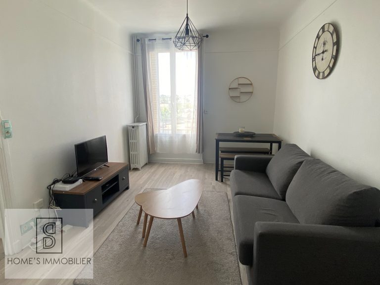 ALT=Appartement à vendre le raincy