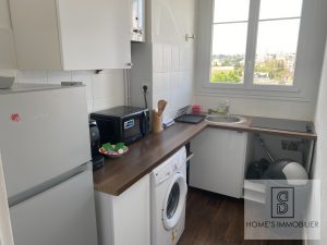 ALT=Appartement à vendre le raincy