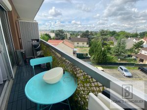 ALT=Appartement à vendre Gagny