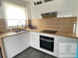 ALT=Appartement à vendre Gagny