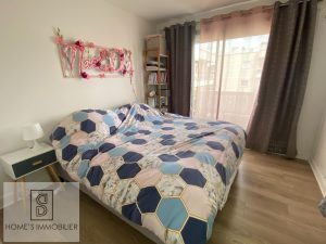 ALT=Appartement à vendre Gagny