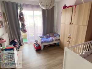 ALT=Appartement à vendre Gagny