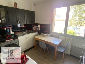 ALT=Appartement à vendre vaujours