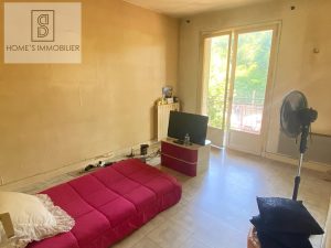 ALT=Appartement à vendre vaujours