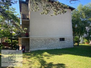 ALT=Appartement à vendre vaujours