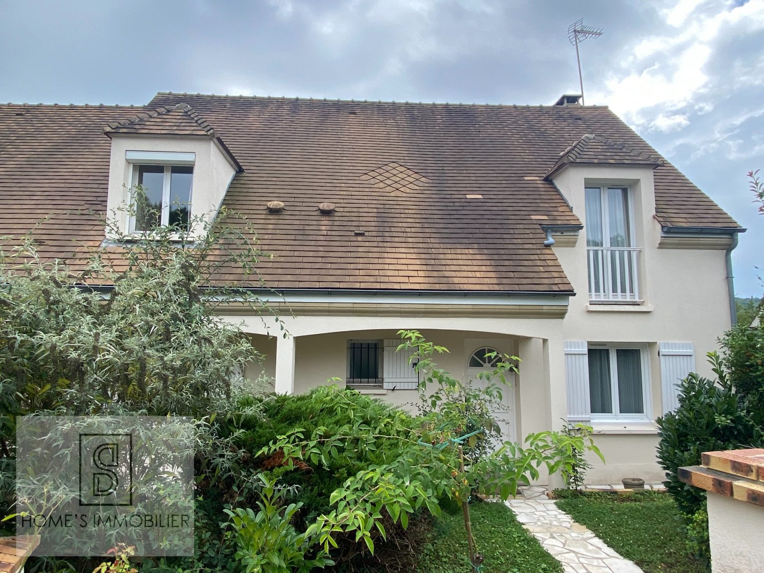 HOME'S IMMOBILIER Agence immobiliere Le Raincy, Villemomble Coupvray