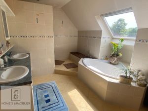 ALT=Maison à vendre Coupvray