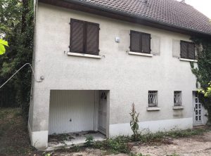 ALT= Maison à vendre Gagny