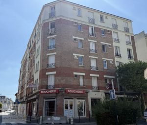 ALT=Appartement à louer Bondy home's immobileir