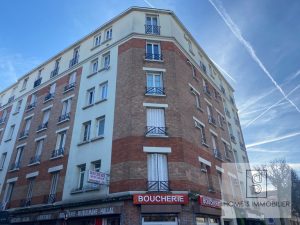 ALT= appartement à louer Bondy home's immobilier