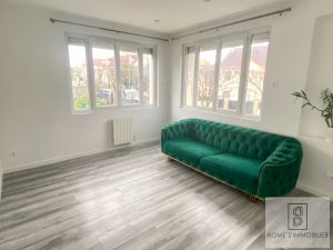 ALT= appartement à louer clichy sous bois