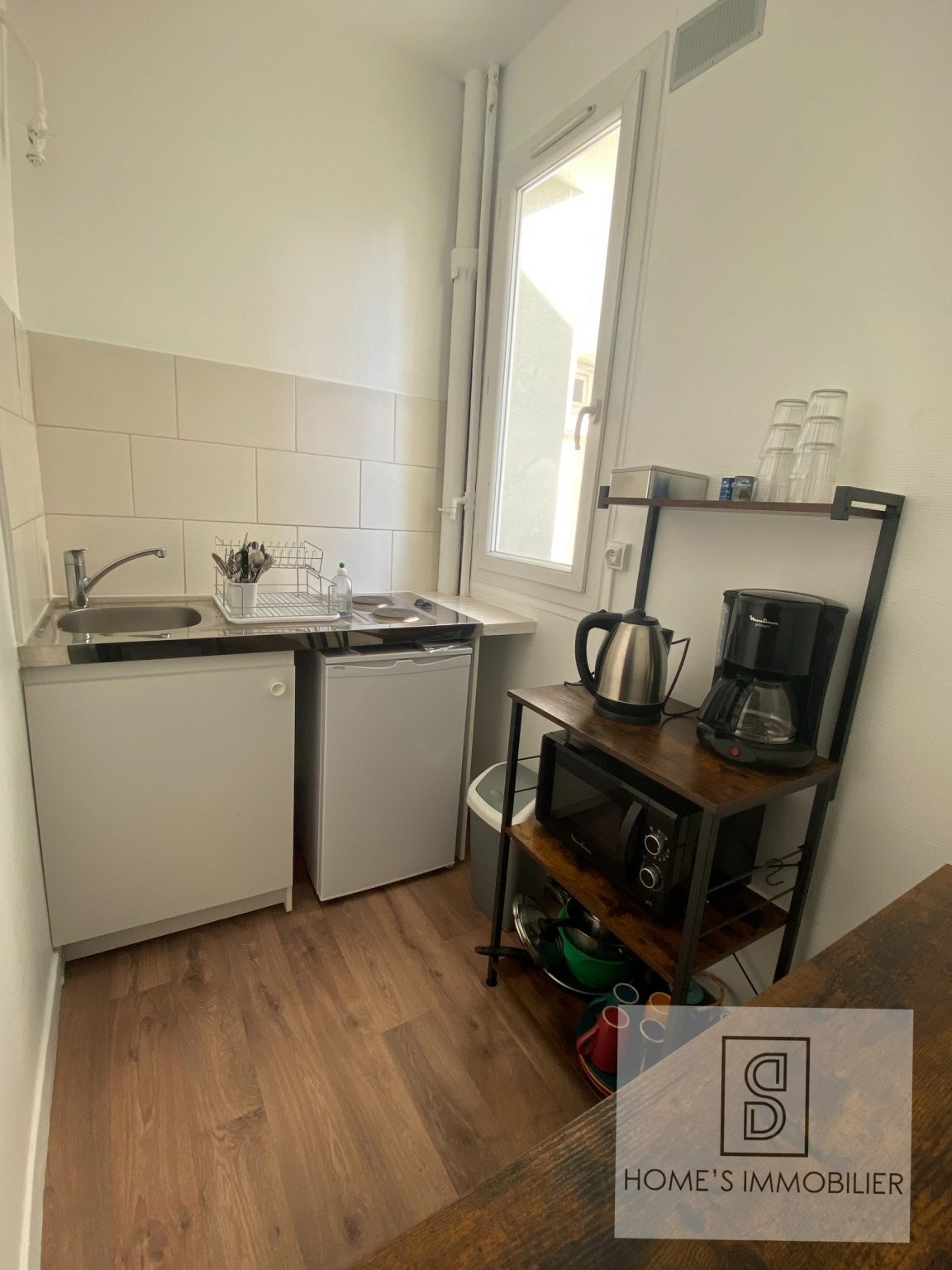 ALT= appartement à louer Bondy