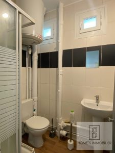 ALT= appartement à louer Bondy