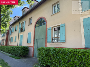 ALT=HOME'S IMMOBILIER Agence immobiliere Le Raincy agence immobiliere Villemomble estimation maison appartement SERRIS