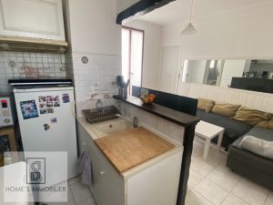 ALT=Appartement à vendre Neuilly Plaisance home's immobilier