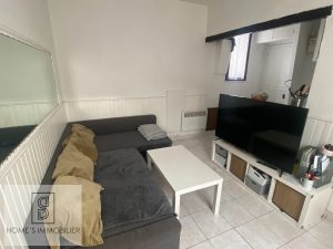 ALT=Appartement à vendre Neuilly Plaisance home's immobilier