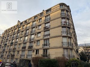 ALT=Home's immobilier Agence immobiliere le raincy villemomble estimation