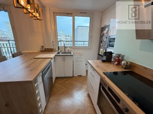 ALT=Home's immobilier Agence immobiliere le raincy villemomble estimation