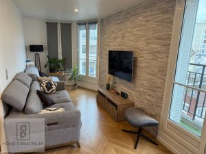 ALT=Home's immobilier Agence immobiliere le raincy villemomble estimation