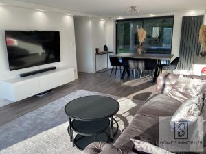 ALT=Maison à vendre Villemomble