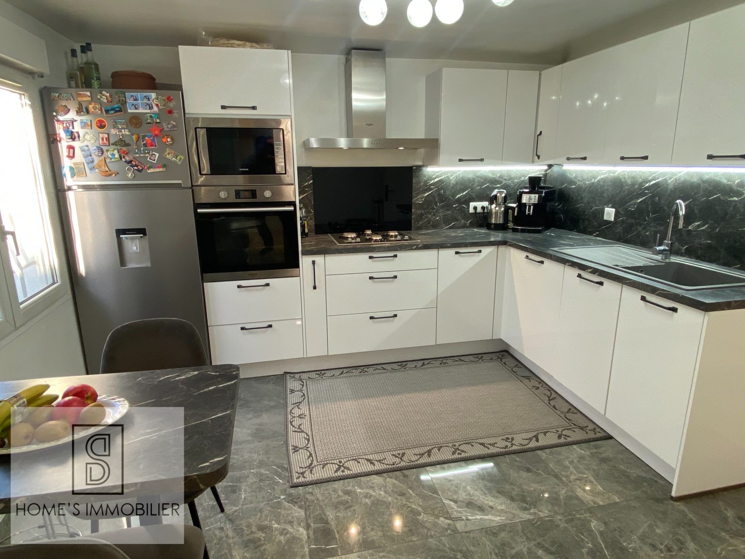 ALT=Maison à vendre Villemomble