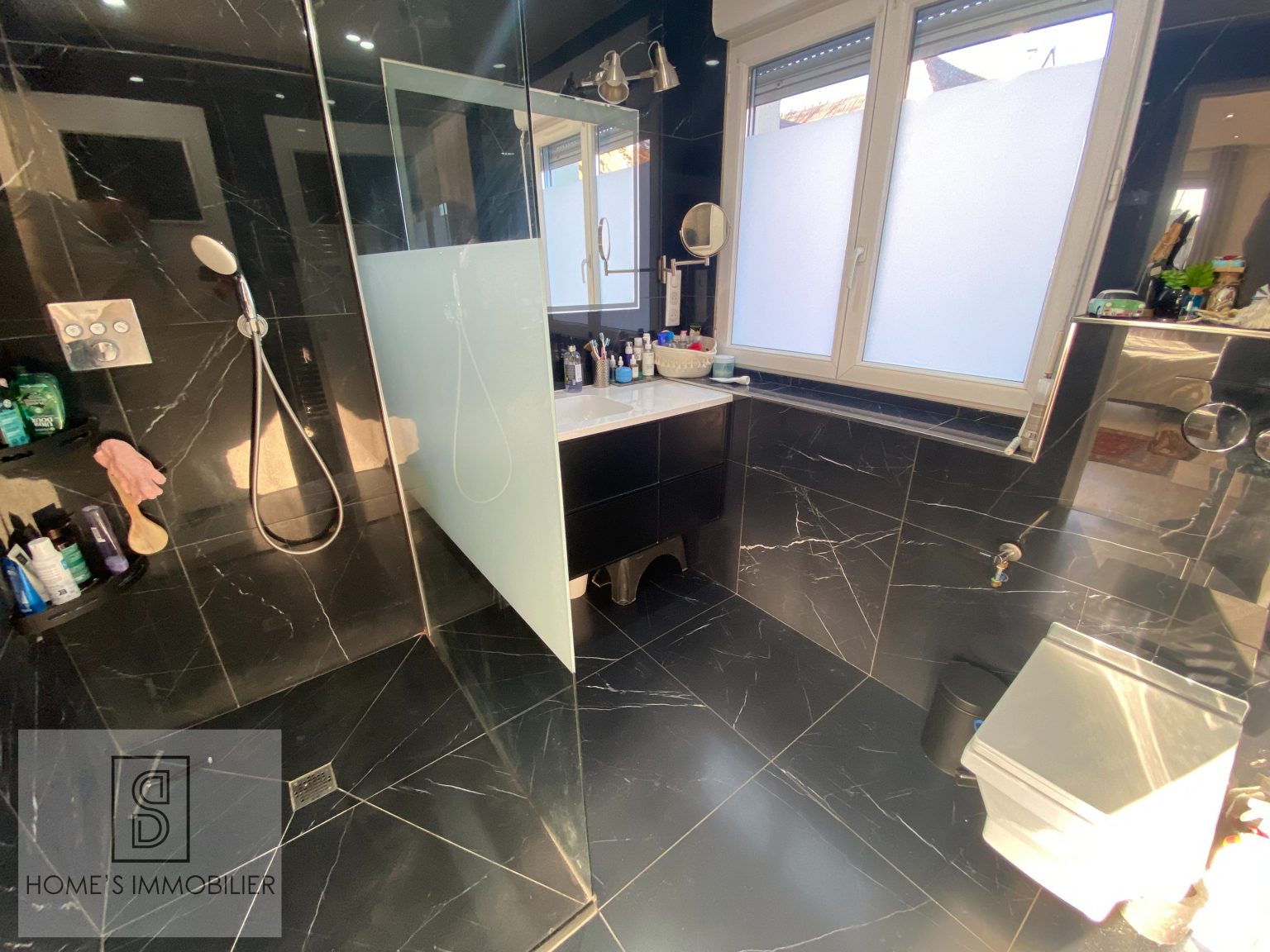 ALT=Maison à vendre Villemomble