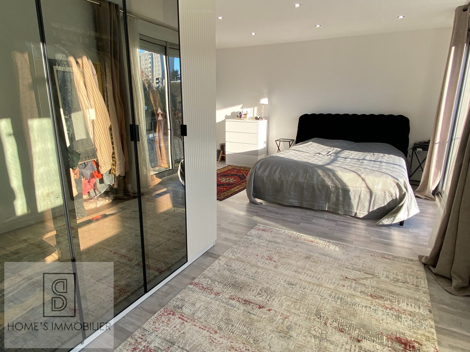 ALT=Maison à vendre Villemomble