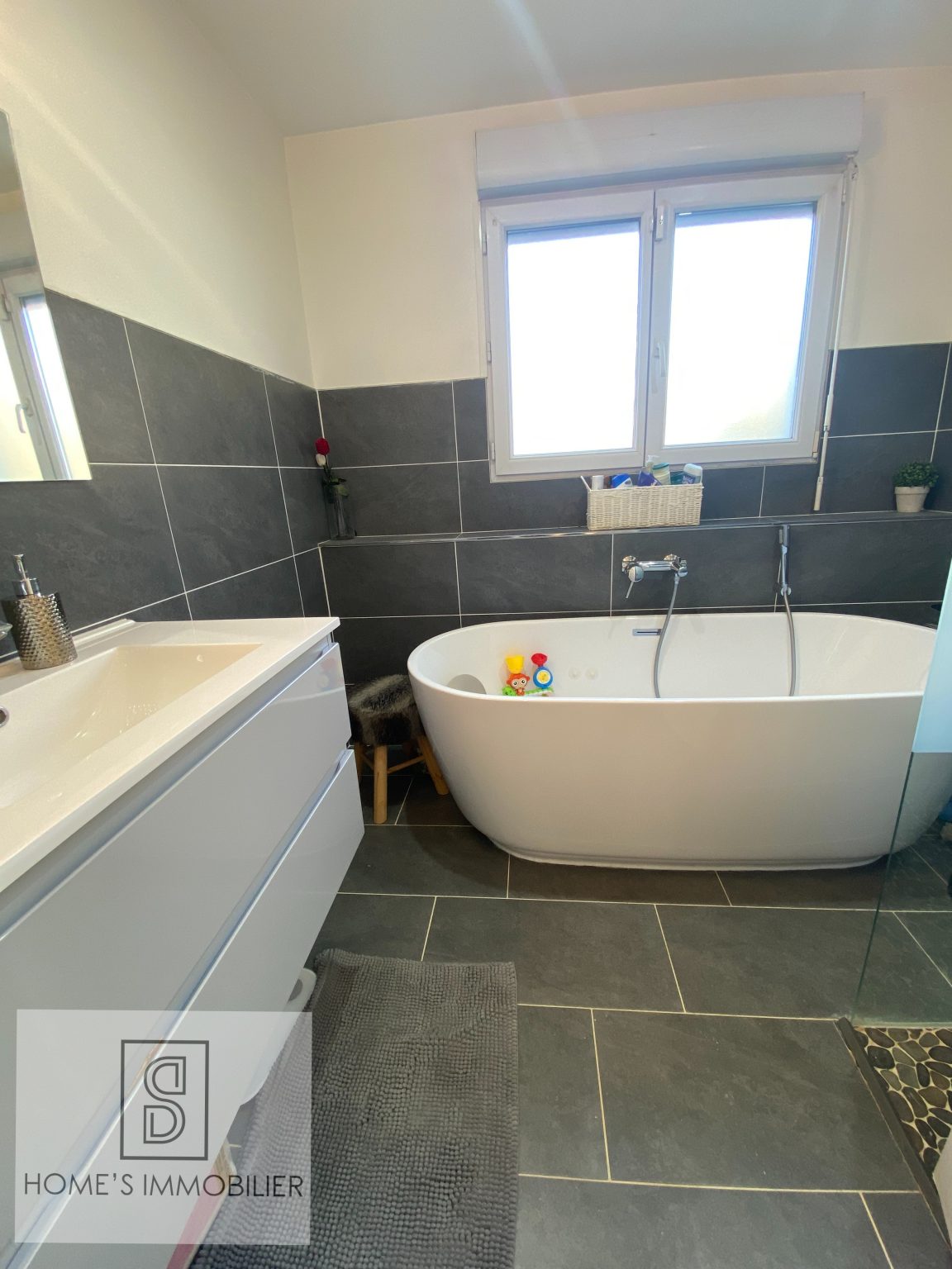 ALT=Maison à vendre Villemomble