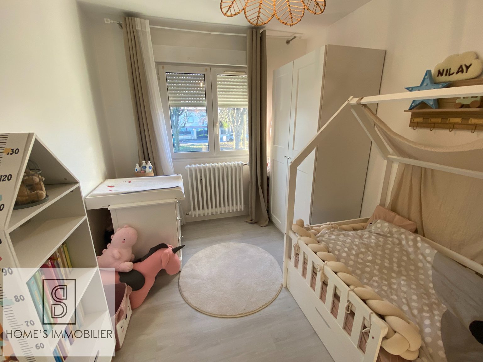 ALT=Maison à vendre Villemomble