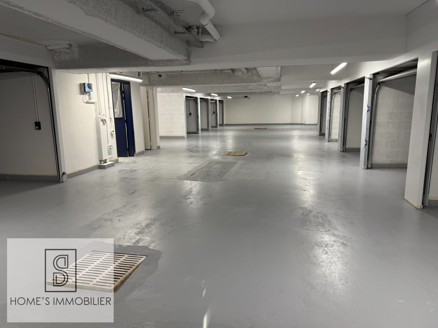 ALT= Programme neuf agence immobiliere le raincy