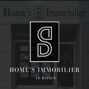 ALT= Agence immobilière Le Raincy