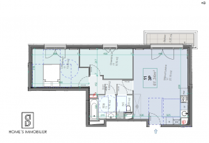 ALT= Programme neuf agence immobiliere le raincy