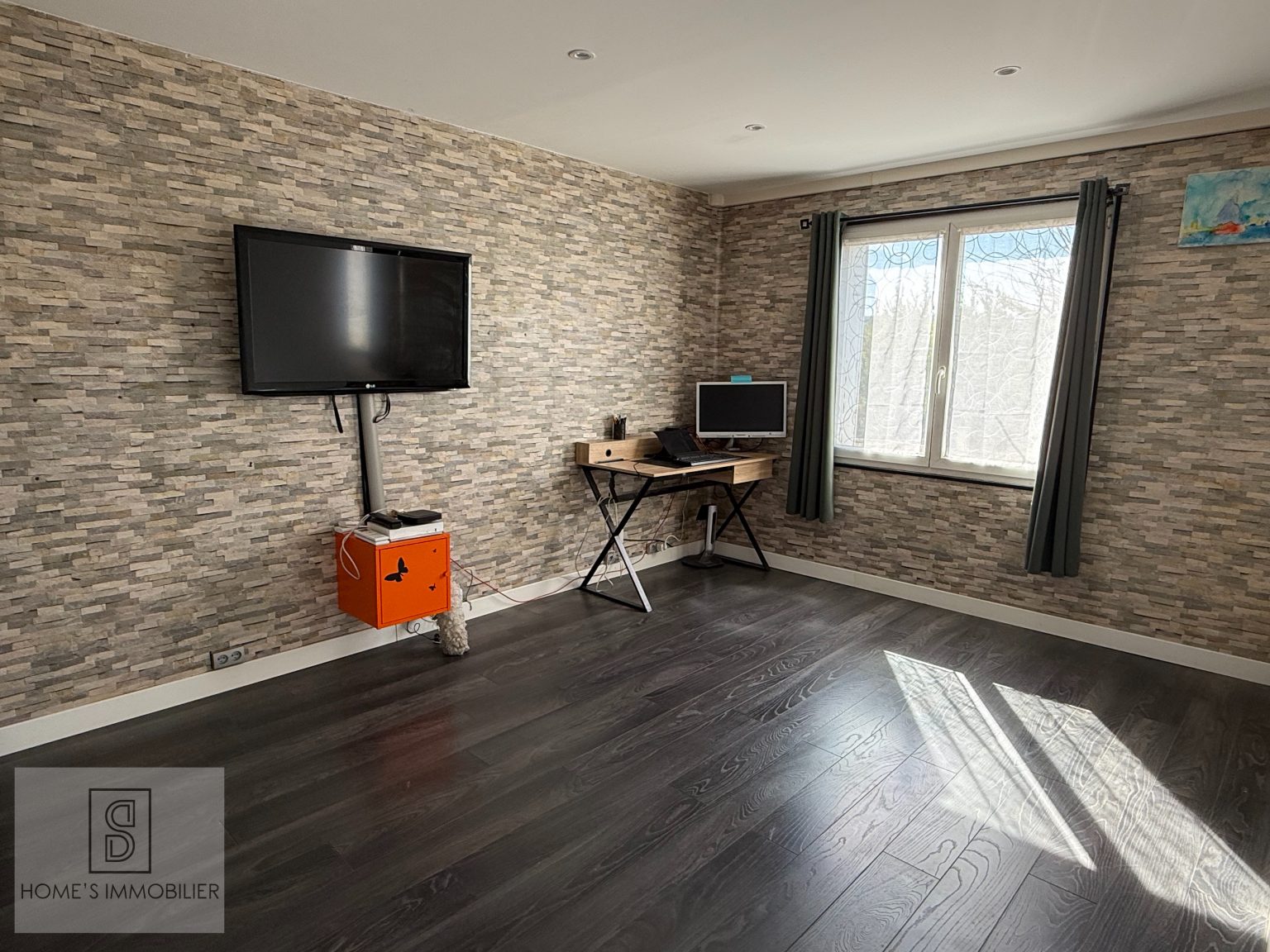 ALT=Maison à vendre Coupvray HOME'S IMMOBILIER