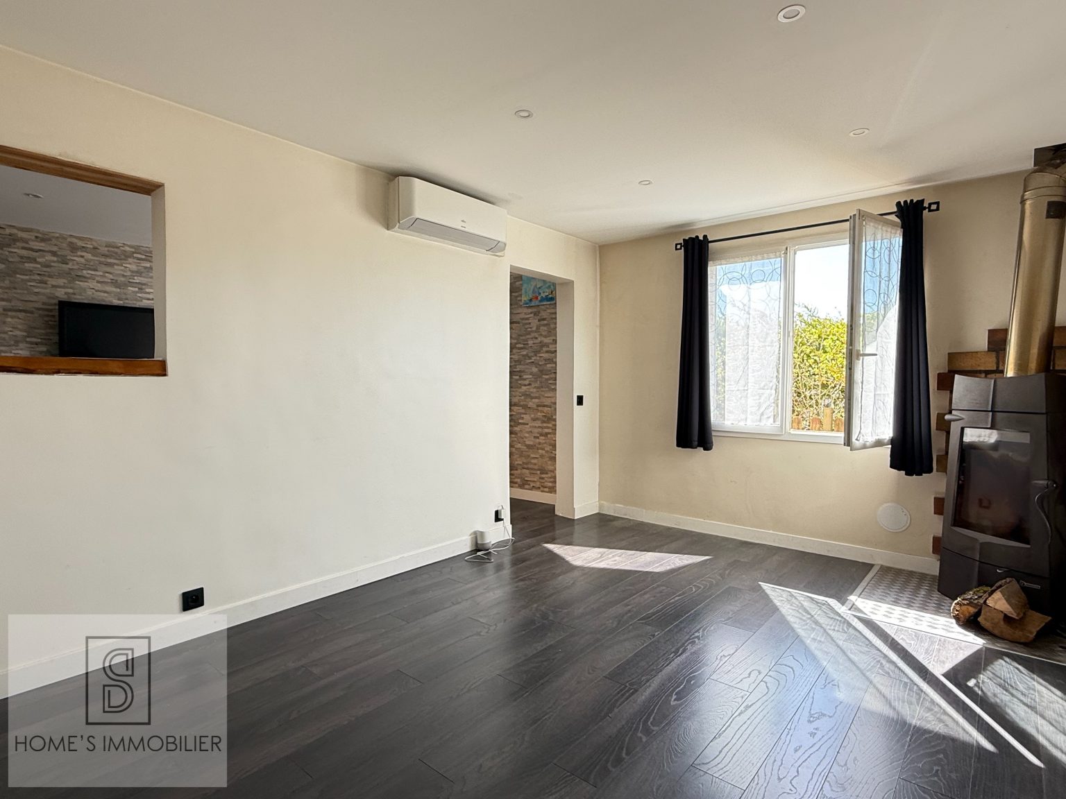 ALT=Maison à vendre Coupvray HOME'S IMMOBILIER