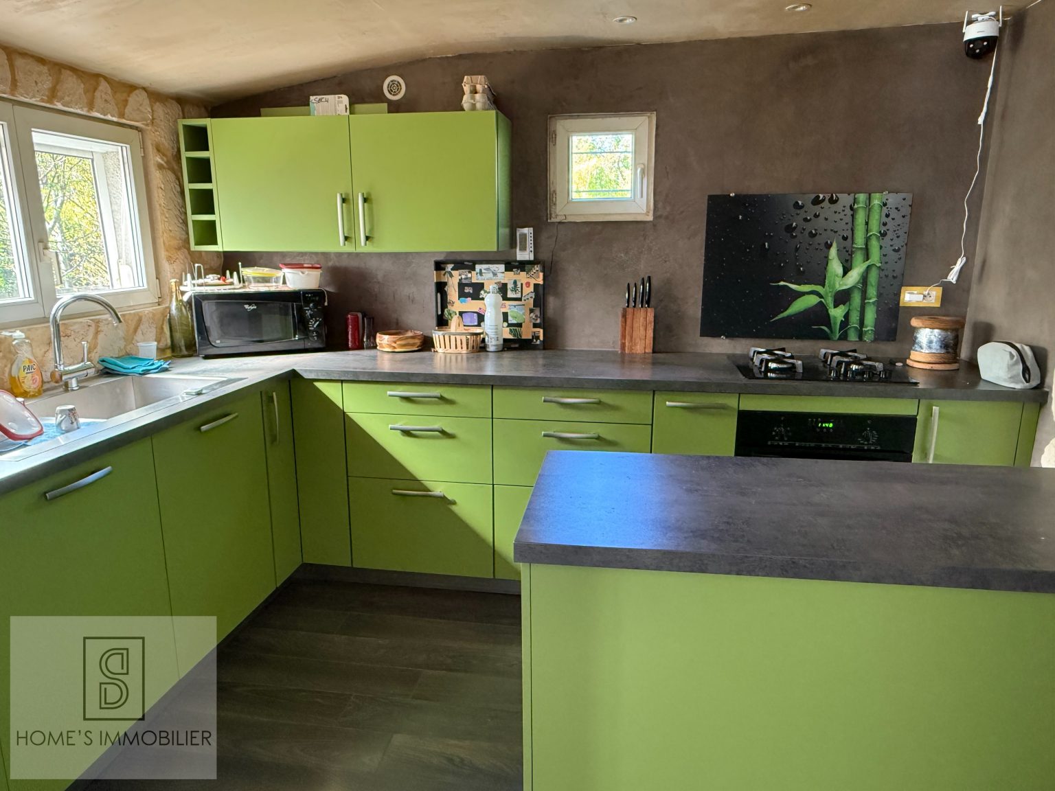 ALT=Maison à vendre Coupvray HOME'S IMMOBILIER