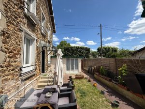 ALT=Maison à vendre Gagny