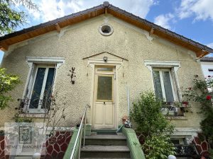 ALT=Maison à vendre villemomble
