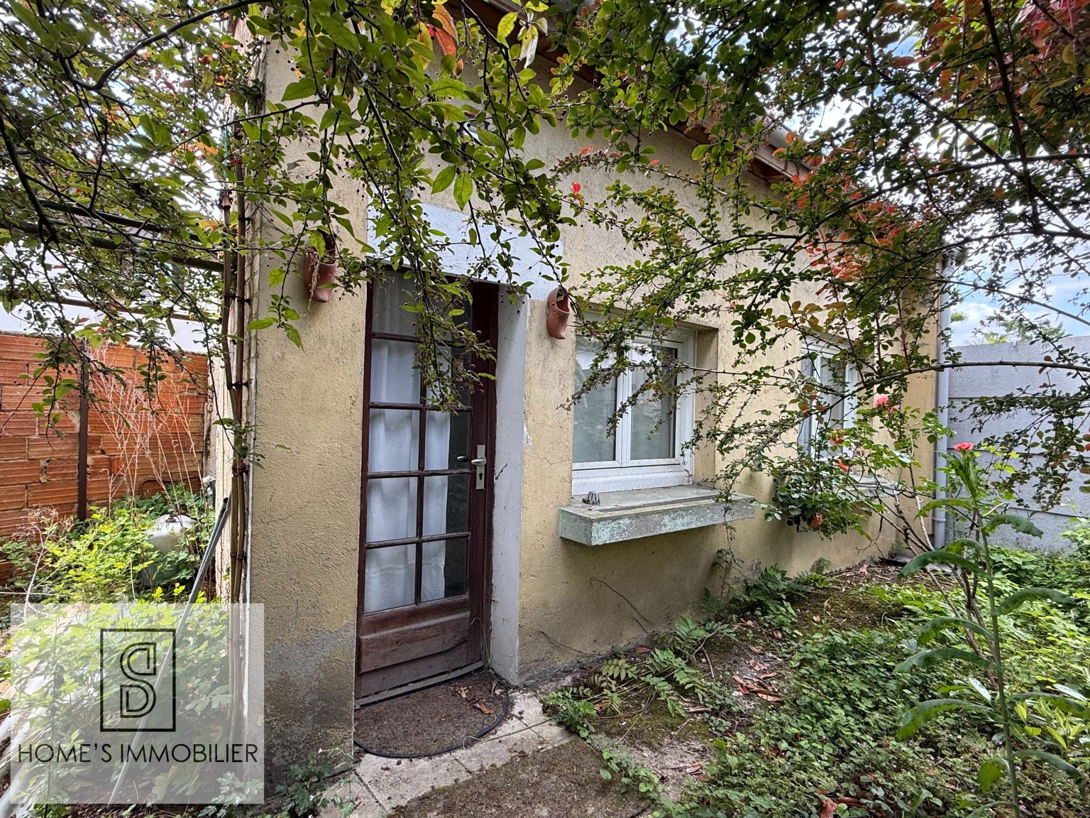 ALT=Maison à vendre villemomble