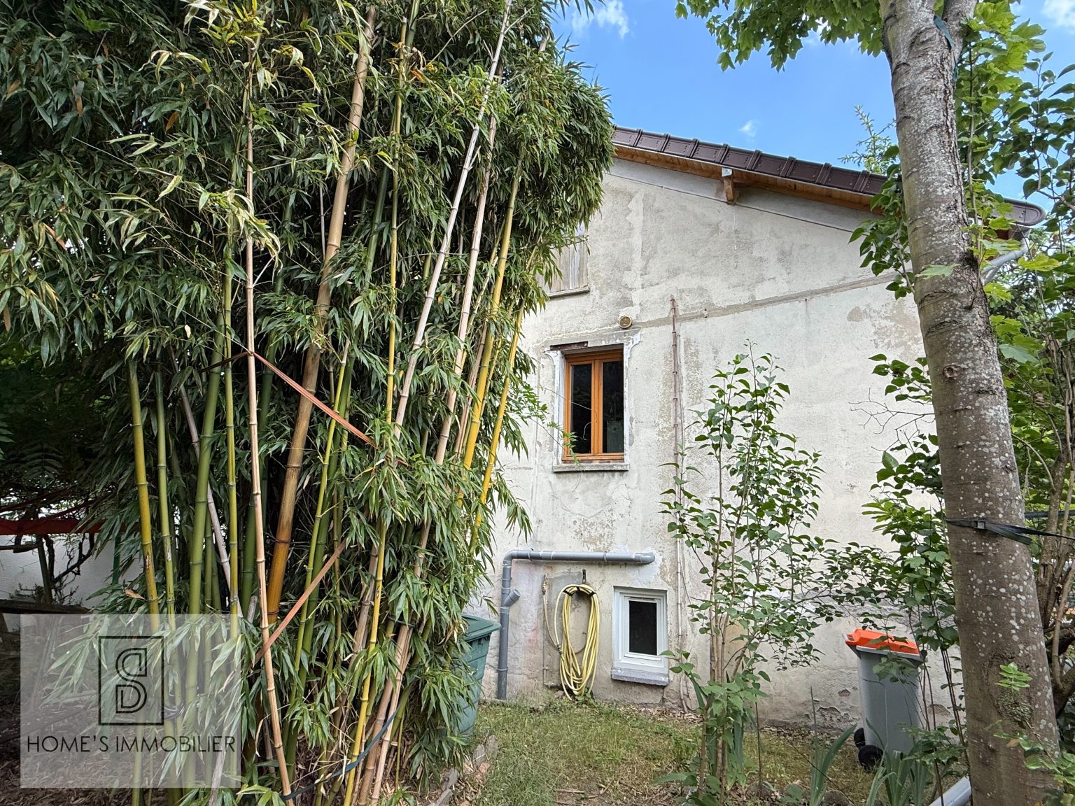 ALT=Maison à vendre villemomble